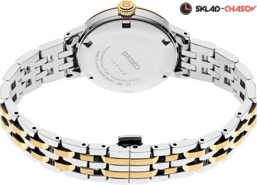 Японские механические Seiko Presage SRE010J1 фото фото 4