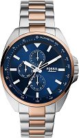Fossil Autocross BQ2552 фото