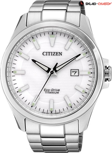 Citizen Eco-Drive BM7470-84A фото