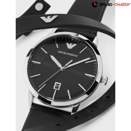 Emporio Armani AR80064SET фото фото 2