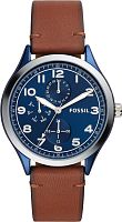 Fossil Wylie BQ2510 фото