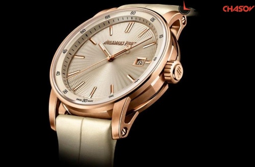 Часы Audemars Piguet Code 11.59 By Selfwinding 9682 фото фото 2