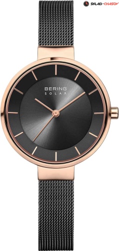 Bering Slim Solar 14631-166 фото