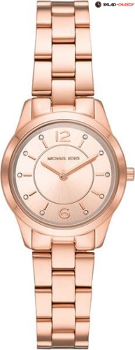 Michael Kors Runway MK6591 фото