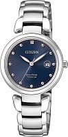 Citizen Eco-Drive EW2500-88L фото