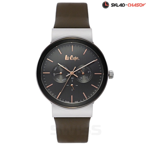 Lee Cooper мужские LC06915.364 фото