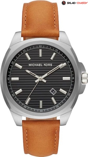 Michael Kors Bryson MK8659 фото