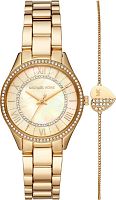 Michael Kors Mini Lauryn MK4490 фото