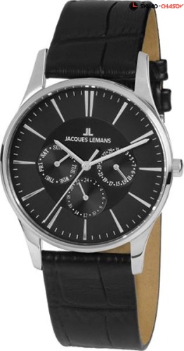 Jacques Lemans London 1-1951A фото