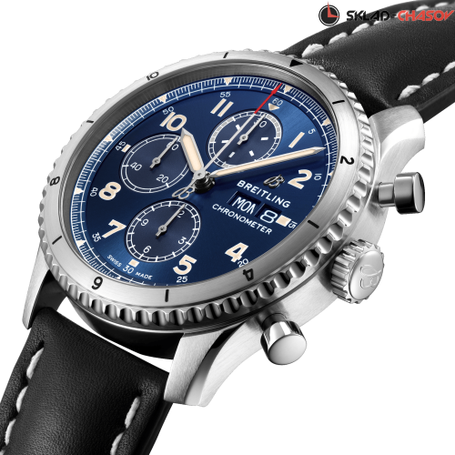Breitling A13316101C1X3 фото фото 3