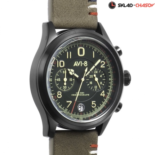 AVI-8 Flyboy AV-4054-03 фото фото 4
