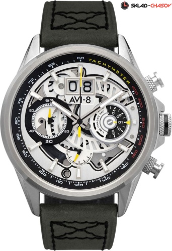AVI-8 Hawker Harrier II AV-4065-01 фото