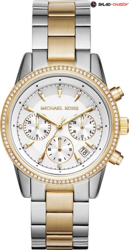 Michael Kors Ritz MK6474 фото