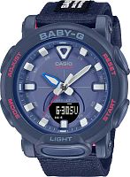 Casio Baby-G BGA-310C-2A с хронографом фото