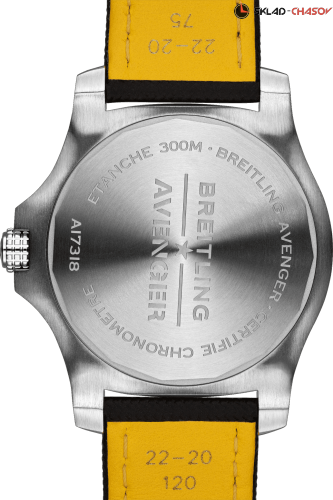 Breitling A17318101B1X2 фото фото 3