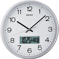 Seiko QXL007SN фото