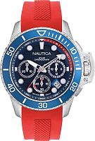Nautica Bayside Chrono Solar NAPBSC903 фото