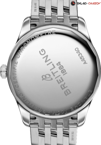 Breitling A45340211G1A1 фото фото 4