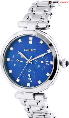 Seiko SKY661P1 фото фото 2