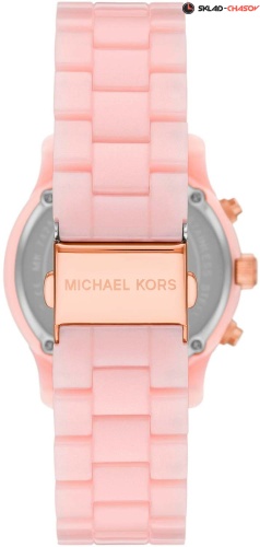 Michael Kors MK7424 с хронографом фото фото 4