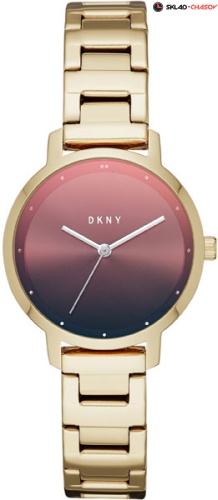 DKNY Soho NY2737 фото