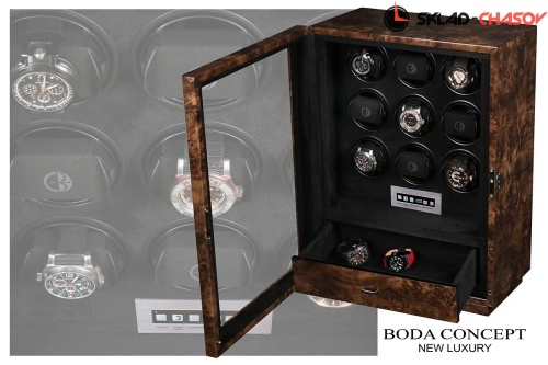 BodaConcept D9DB фото фото 3