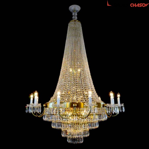 Wranovsky Empire 27 Gold фото фото 4