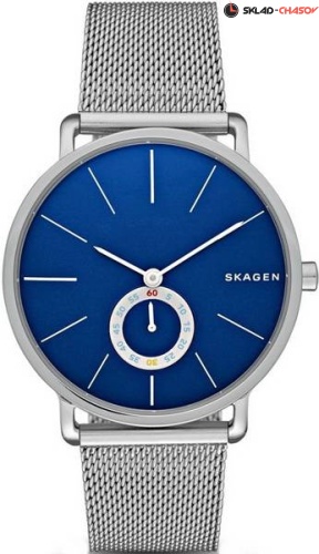 Skagen Mesh SKW6230 фото