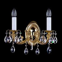 Бра Art Glass SAGA II. WL CE фото
