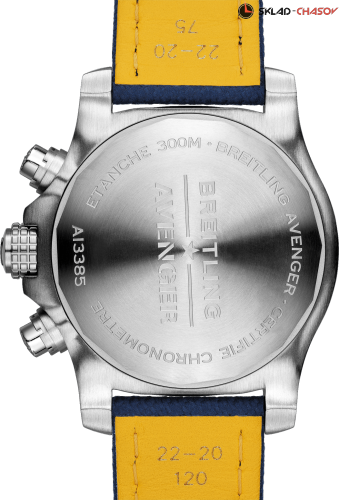 Breitling A13385101C1X1 фото фото 3