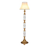 Торшер бронзовый Mahdi L302 фото