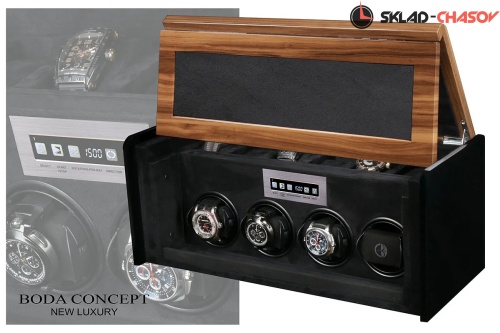 BodaConcept F4+6WAL фото фото 4