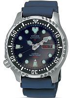 Citizen Promaster NY0040-17LE фото