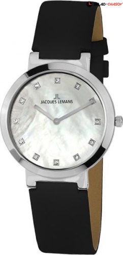 Jacques Lemans Milano 1-1997G фото