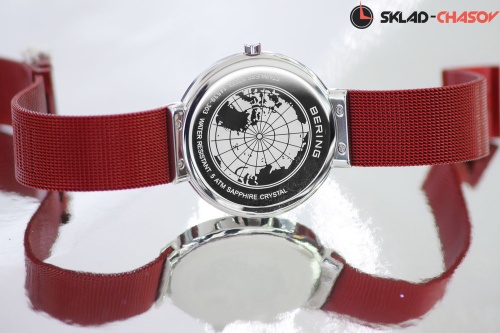 Bering Classic 14539-303 фото фото 2
