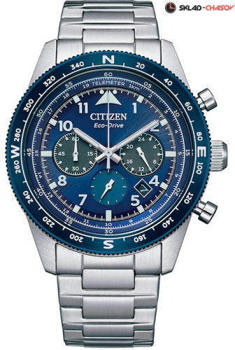 CITIZEN CA4554-84L фото