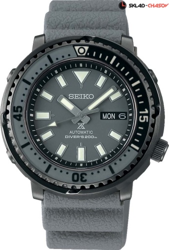Seiko Prospex SRPE31K1S фото