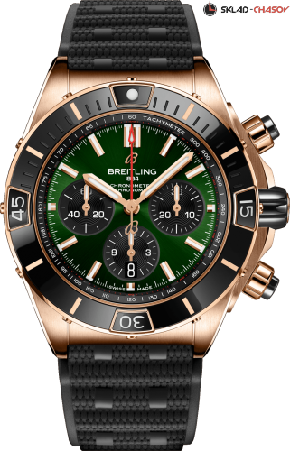 Breitling RB01361A1L1S1 фото