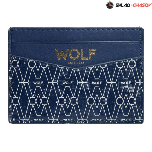 WOLF 776224 BLUE фото фото 4