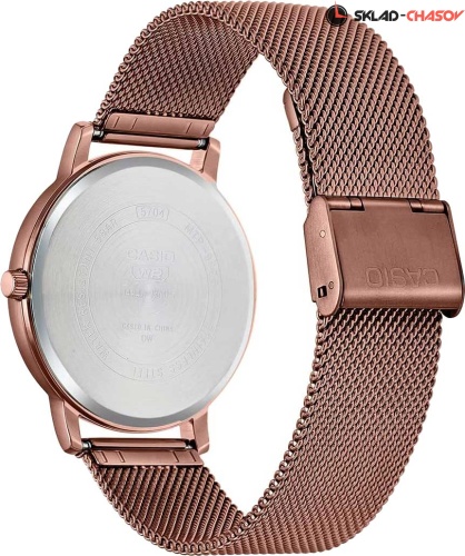 Casio MTP-B125MR-8A фото фото 5