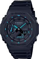 Casio GA-2100-1A2 фото