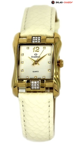 кварцевые EverSwiss 2791-LLW фото
