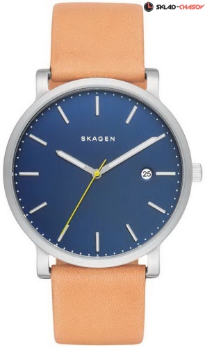 Skagen Leather SKW6279 фото