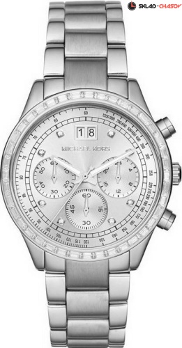 Michael Kors Brinkley MK6186 фото