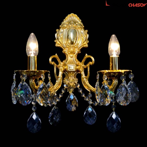 Wranovsky Taurus 2 Alpha Gold фото фото 2