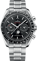 Omega Speedmaster Moonphase 304.30.44.52.01.001  фото