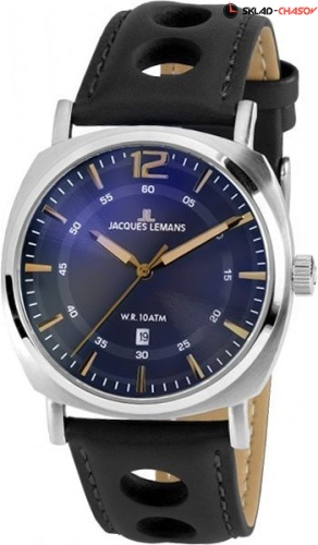 Jacques Lemans Lugano 1-1943K фото