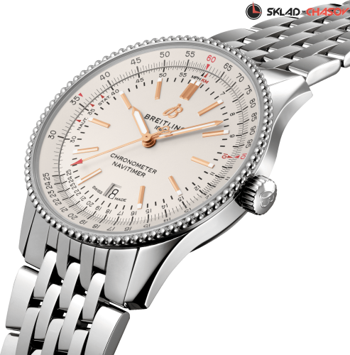 Breitling A17326211G1A1 фото фото 3