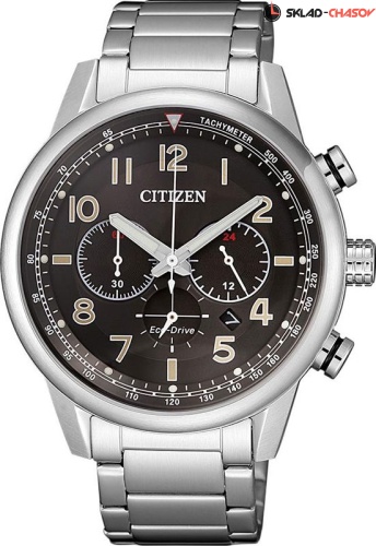 Citizen Eco-Drive CA4420-81E фото