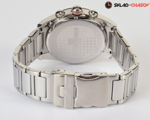 Jacques Lemans Sport 1-1801L фото фото 4